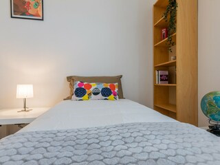 Appartement Turin Kenmerken 34