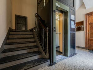 Apartment Massena 7 - Appartamento Re Umberto - Turin - image1