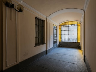 Appartement Turin Buitenaudio-opname 2
