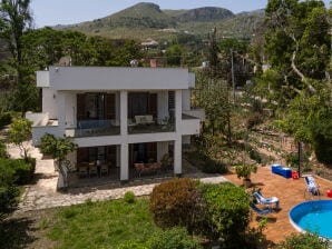 Villa Angelica with Seaview - Scopello - image1