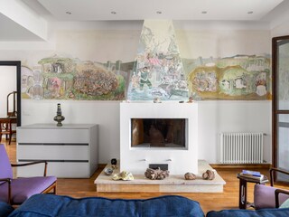 Villa Scopello Caratteristiche 12