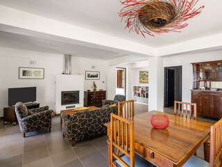 Villa Scopello Caratteristiche 13