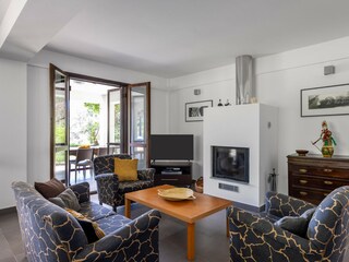 Villa Scopello Caratteristiche 14