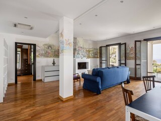 Villa Scopello Caratteristiche 15