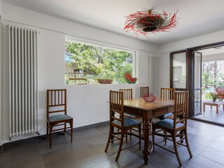 Villa Scopello Caratteristiche 16