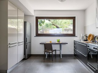 Villa Scopello Caratteristiche 17