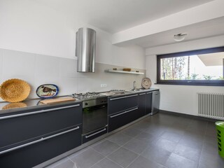 Villa Scopello Caratteristiche 18