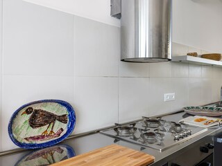 Villa Scopello Caratteristiche 19