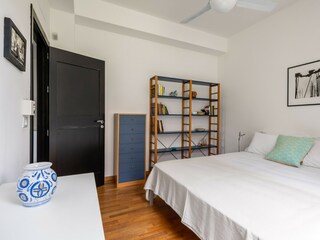 Villa Scopello Caratteristiche 21