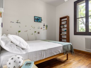 Villa Scopello Caratteristiche 22