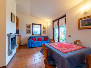 Appartement Limonta Kenmerken 4