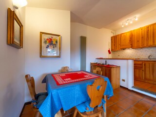 Appartement Limonta Kenmerken 6