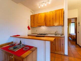 Appartement Limonta Kenmerken 7