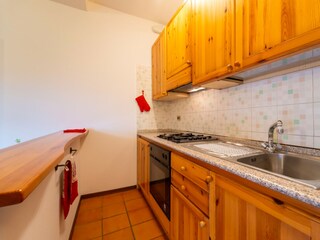 Appartement Limonta Kenmerken 8