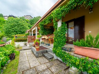 Appartement Limonta Buitenaudio-opname 2