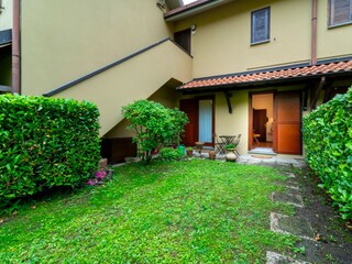 Appartement Limonta Buitenaudio-opname 3