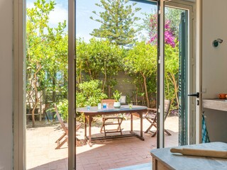 Holiday house Sferracavallo Environment 16