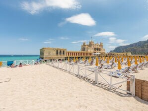 Holiday house Villino Alice a Mondello