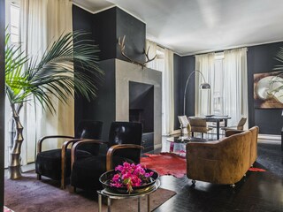 Apartamento Mascali Características 4