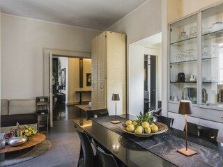 Apartamento Mascali Características 5