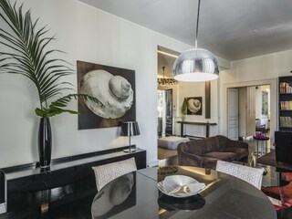 Apartamento Mascali Características 6