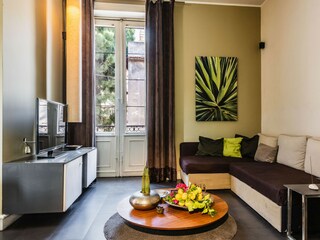 Apartamento Mascali Características 7