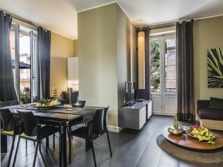 Apartamento Mascali Características 9