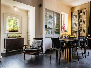 Apartamento Mascali Características 10