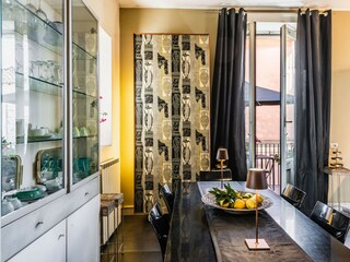 Apartamento Mascali Características 11