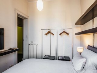 Apartamento Mascali Características 12