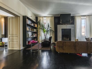 Apartamento Mascali Características 15