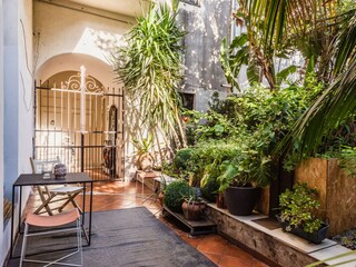 Apartamento Mascali Grabación al aire libre 3