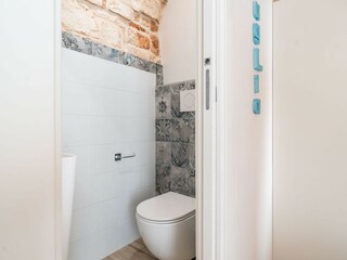 Appartement Castellana Grotte Équipement 27