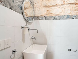 Appartement Castellana Grotte Kenmerken 28