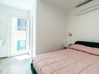 Appartement Castellana Grotte Équipement 18