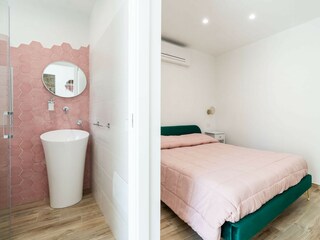 Appartement Castellana Grotte Kenmerken 20