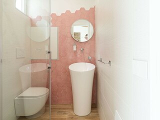 Appartement Castellana Grotte Kenmerken 21