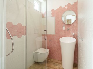 Appartement Castellana Grotte Kenmerken 22