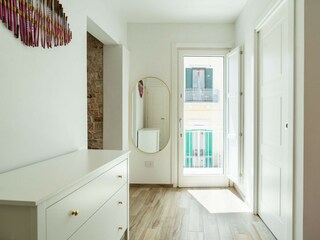 Appartement Castellana Grotte Kenmerken 23