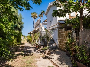 Appartamento Il cancello sul mare - Perla 1 - Noto Marina - image1