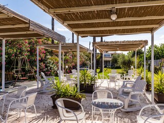 Appartement Noto Marina Buitenaudio-opname 4