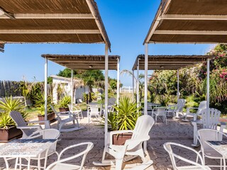 Appartement Noto Marina Buitenaudio-opname 2