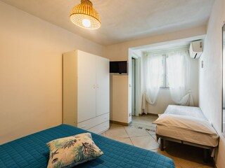 Appartement Noto Marina Équipement 8