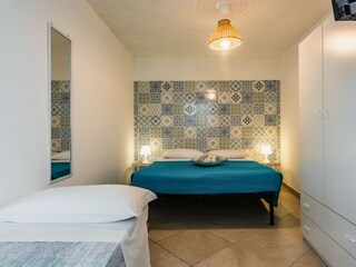 Appartement Noto Marina Équipement 9