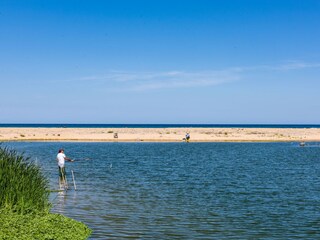 Appartamento Noto Marina Ambiente 16