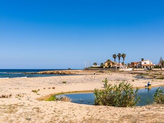 Appartamento Noto Marina Ambiente 17