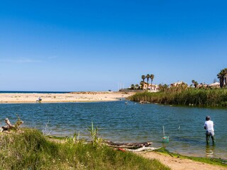 Appartamento Noto Marina Ambiente 18