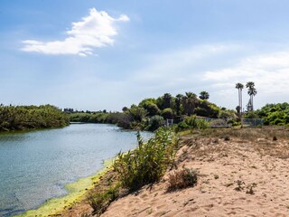 Appartamento Noto Marina Ambiente 19