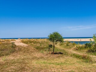 Appartamento Noto Marina Ambiente 21