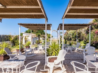Appartement Noto Marina Buitenaudio-opname 1